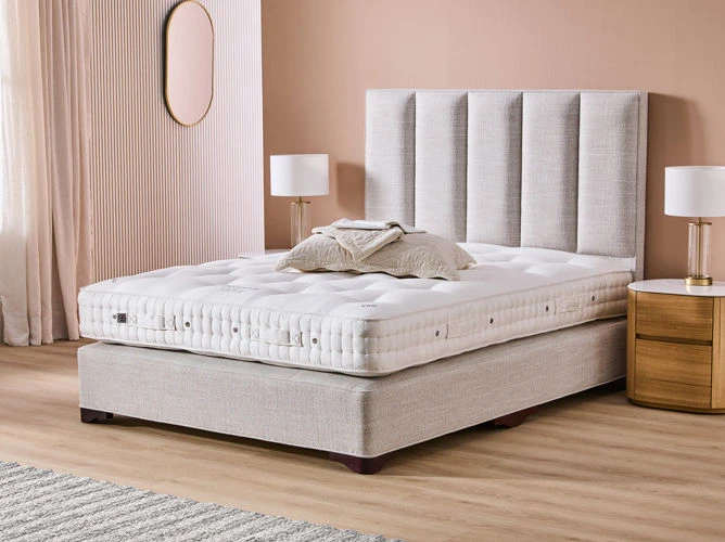 Vispring Devonshire Divan